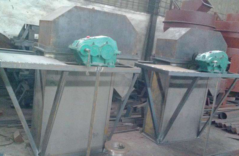 什么時候主要使用TH型鏈斗式提升機？