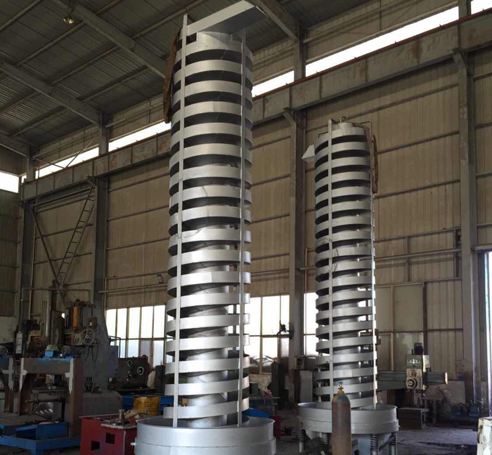 提升機設(shè)備進行安全測試時，需要考慮幾個方面。