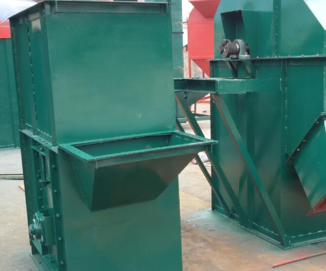 提升不同物料用什么型號(hào)的斗式提升機(jī)好？