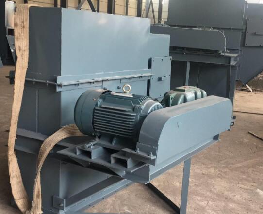 td斗式提升機噪音大怎么辦？