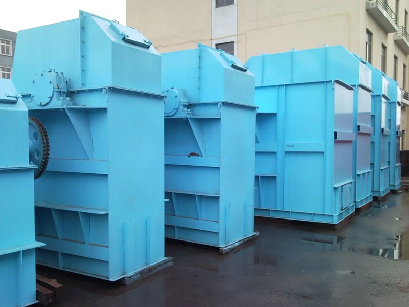 提升機(jī)皮帶的使用方法